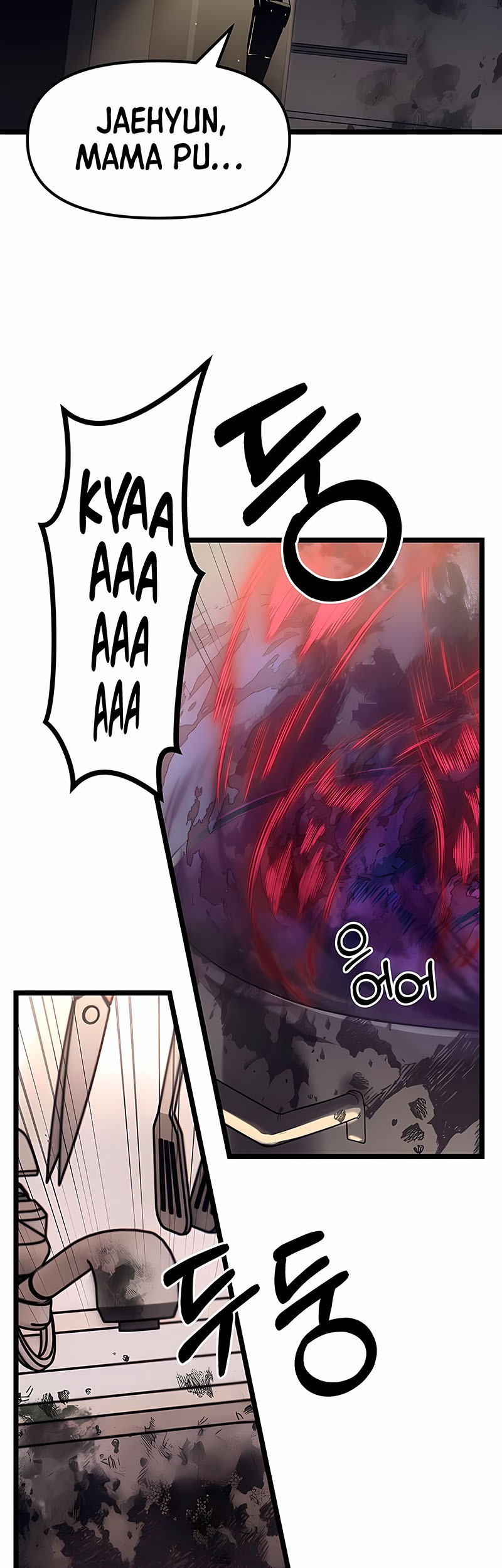 I Obtained a Mythic Item Chapter 14 Gambar 24