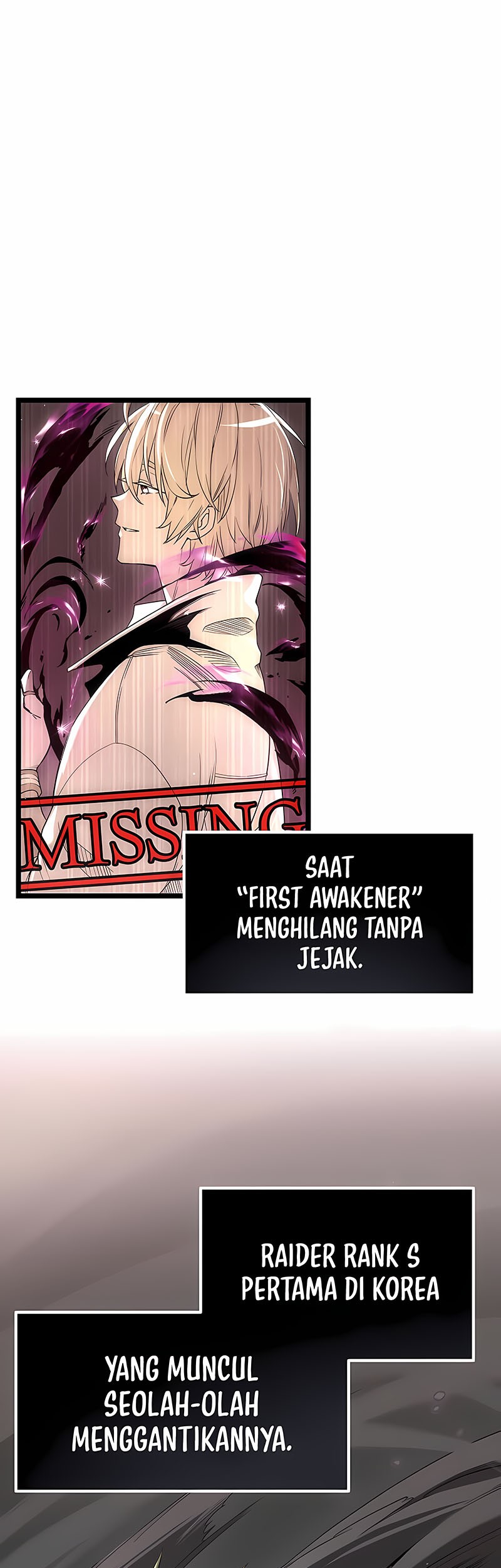 I Obtained a Mythic Item Chapter 14 Gambar 32