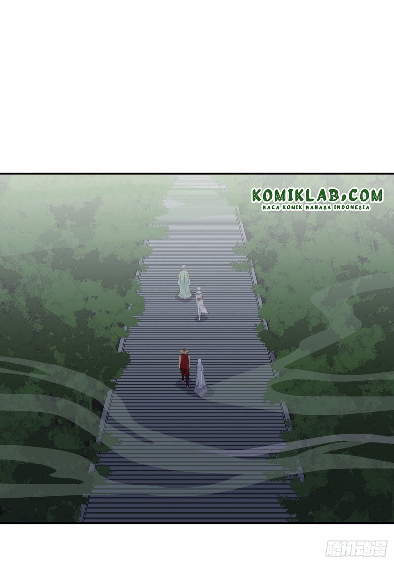 Prince Hero Chapter 20 Gambar 6