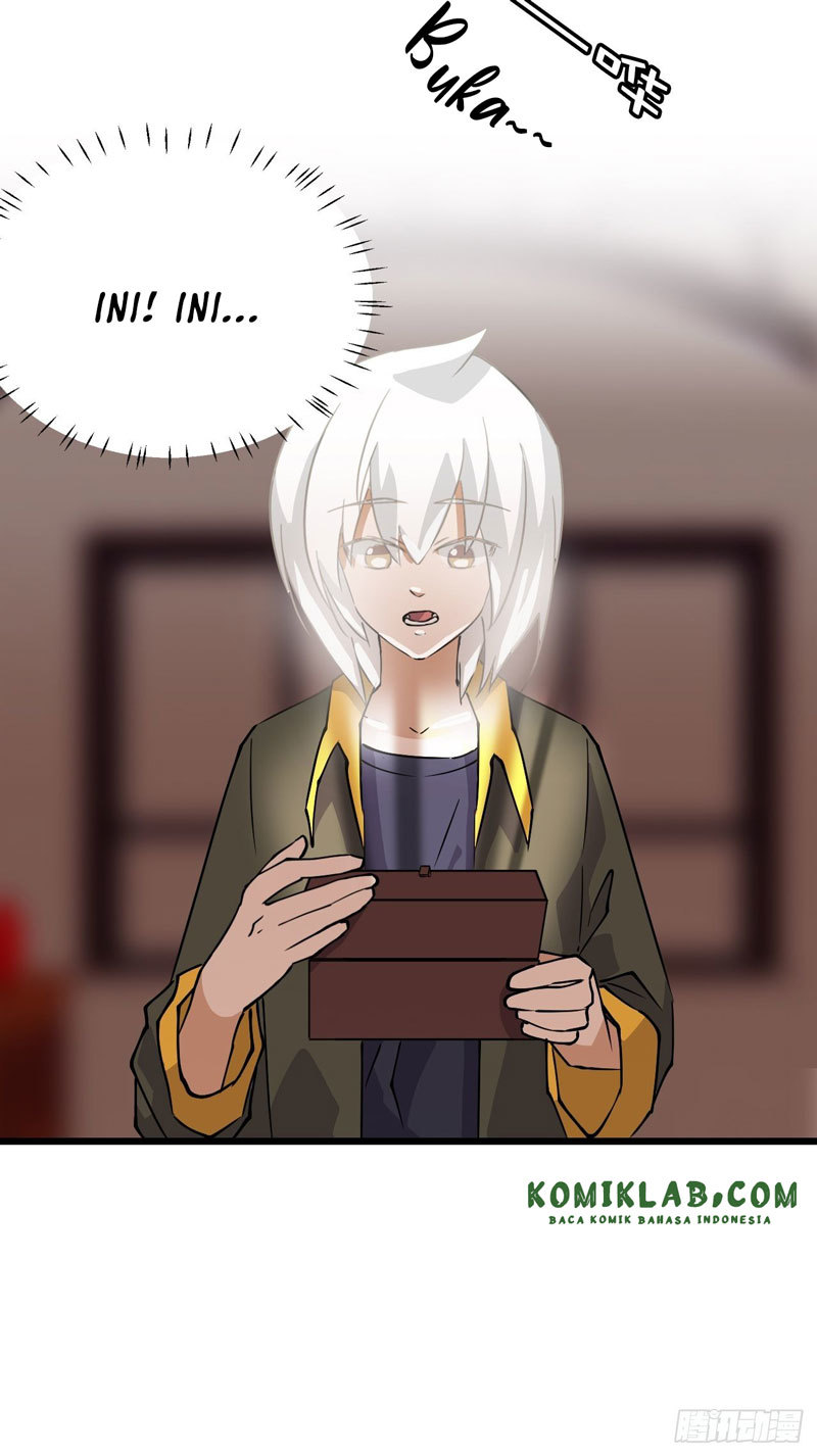 Prince Hero Chapter 19 Gambar 18