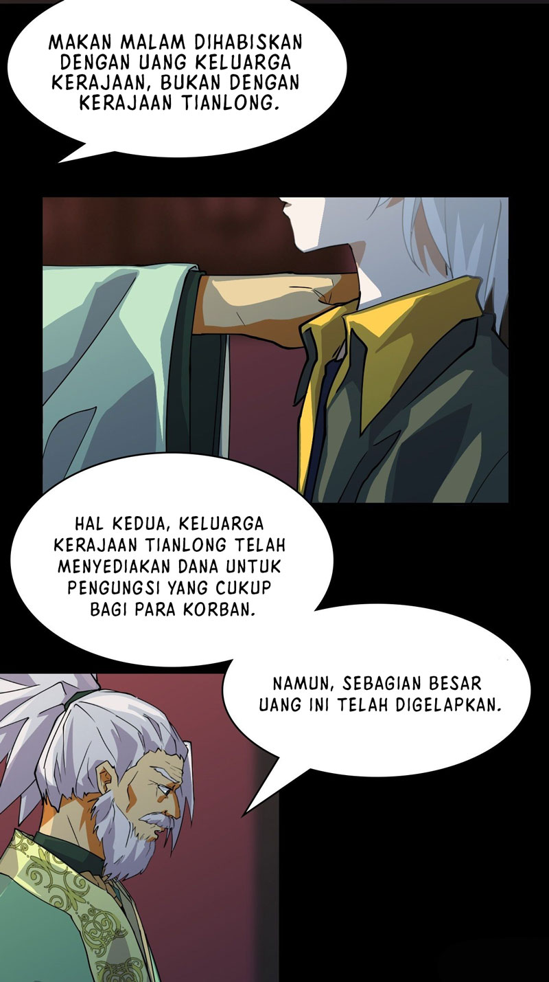 Prince Hero Chapter 16 Gambar 3