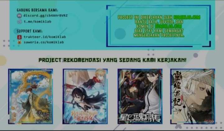 Prince Hero Chapter 07 Gambar 23
