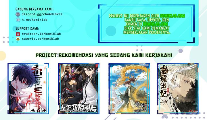 Prince Hero Chapter 05 Gambar 37