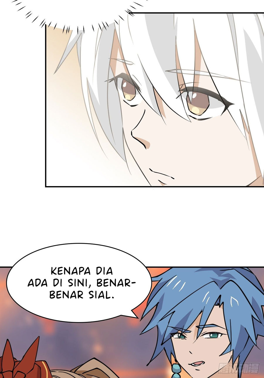 Prince Hero Chapter 01 Gambar 38