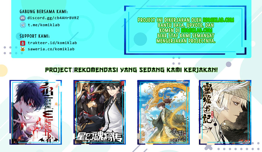 Prince Hero Chapter 01 Gambar 61