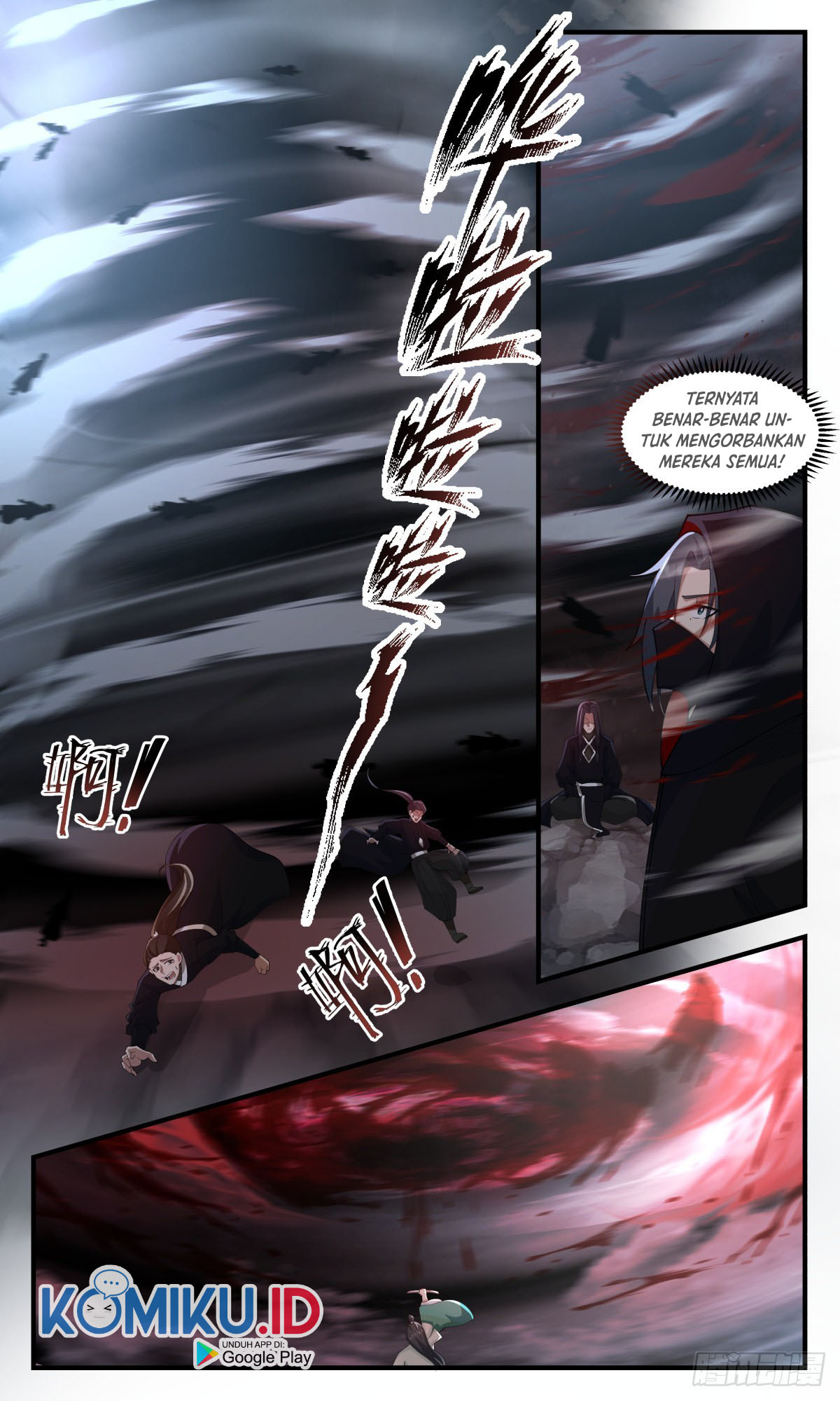 Martial Peak Part 2 Chapter 2481 - https://img.komiku.org/uploads2/2545541-5.jpg