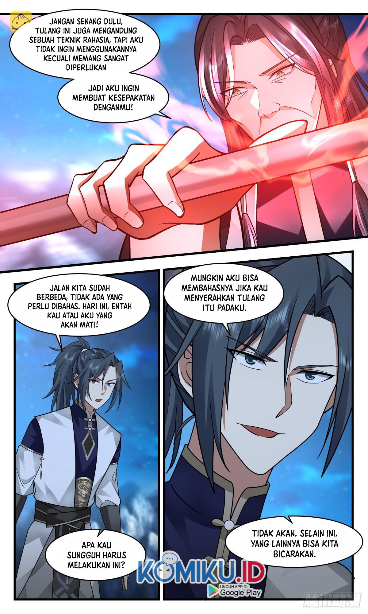 Martial Peak Part 2 Chapter 2482 - https://img.komiku.org/uploads2/2545542-5.jpg