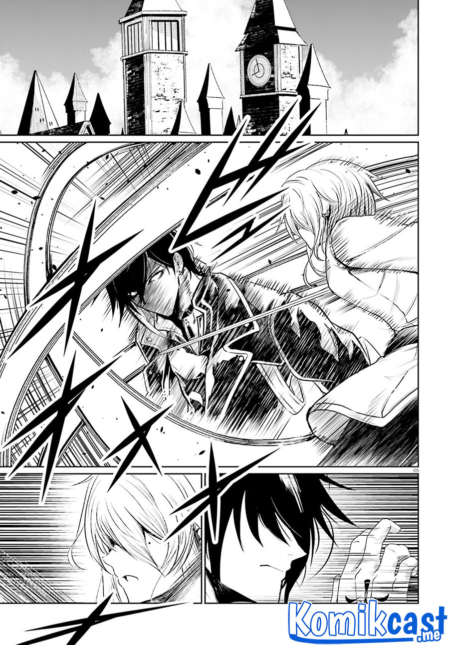Furuki Okite No Mahou Kishi Chapter 12 Gambar 6