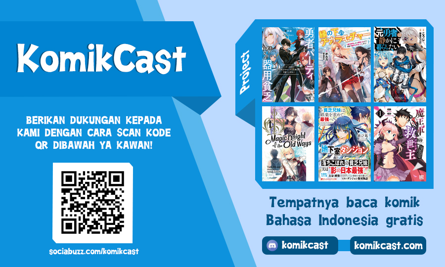Furuki Okite No Mahou Kishi Chapter 05 Gambar 27