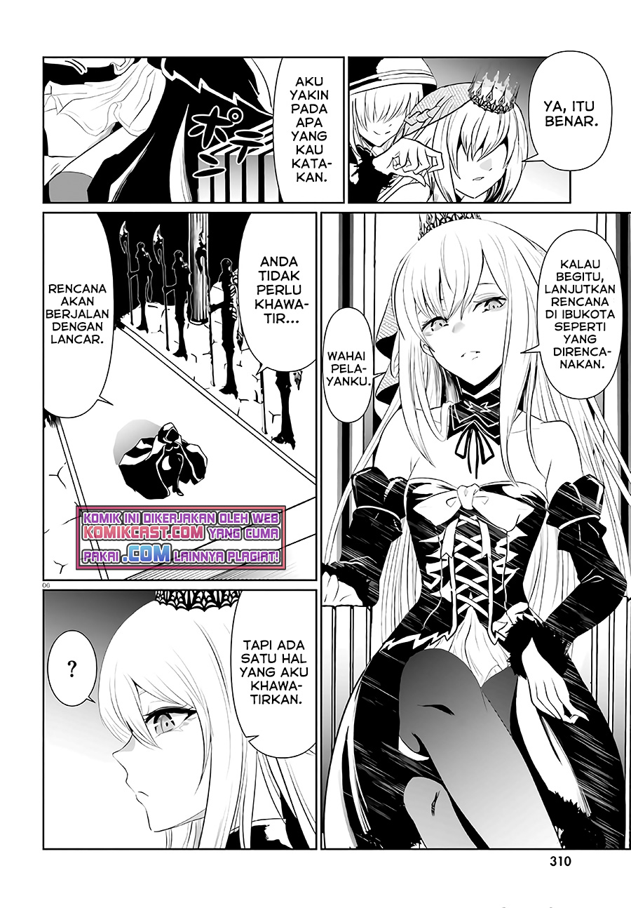 Furuki Okite No Mahou Kishi Chapter 03 Gambar 6