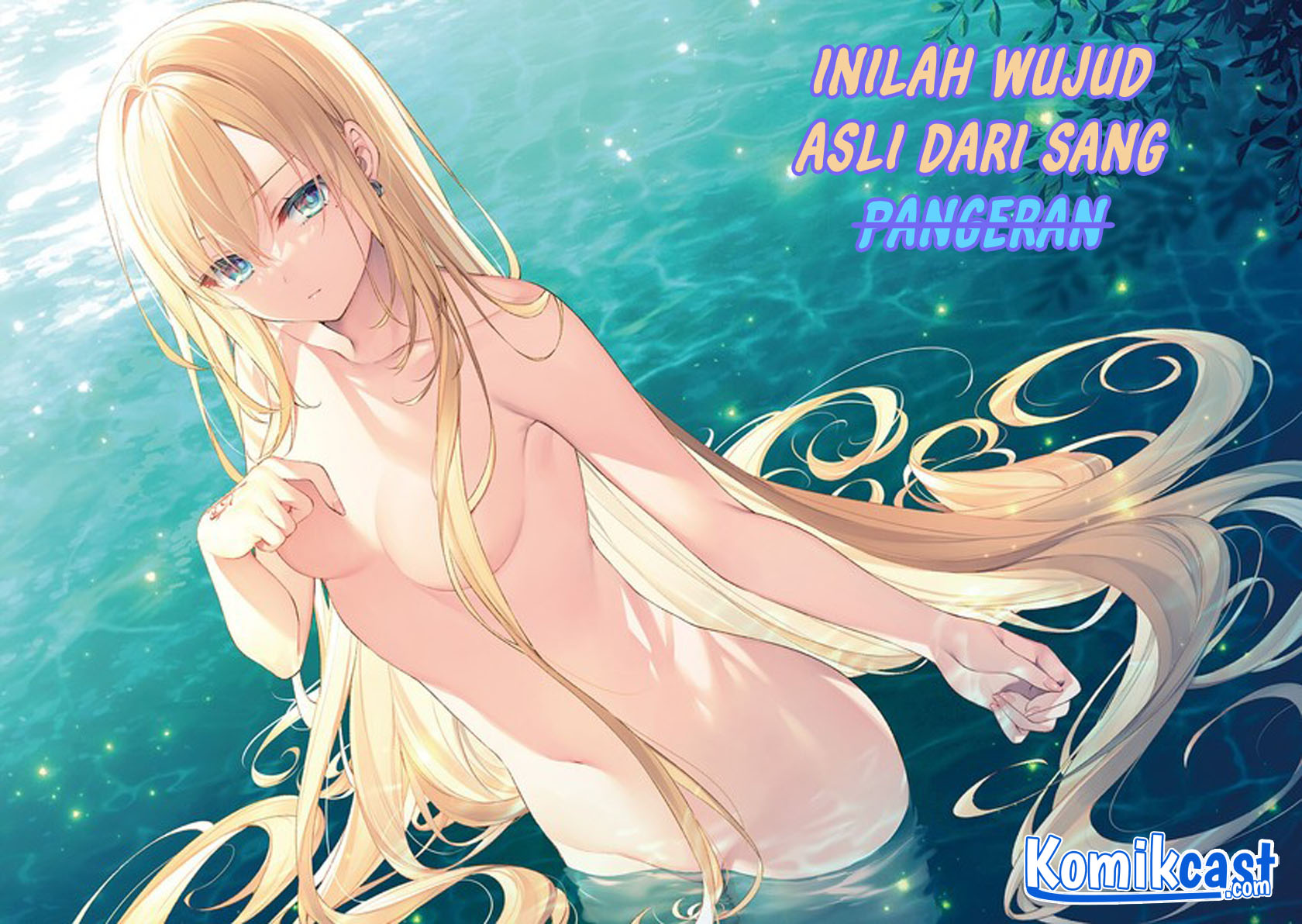 Furuki Okite No Mahou Kishi Chapter 01 Gambar 32