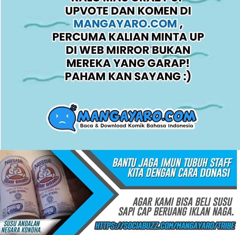 Spirit Pet Creation Simulator Chapter 25 Gambar 32