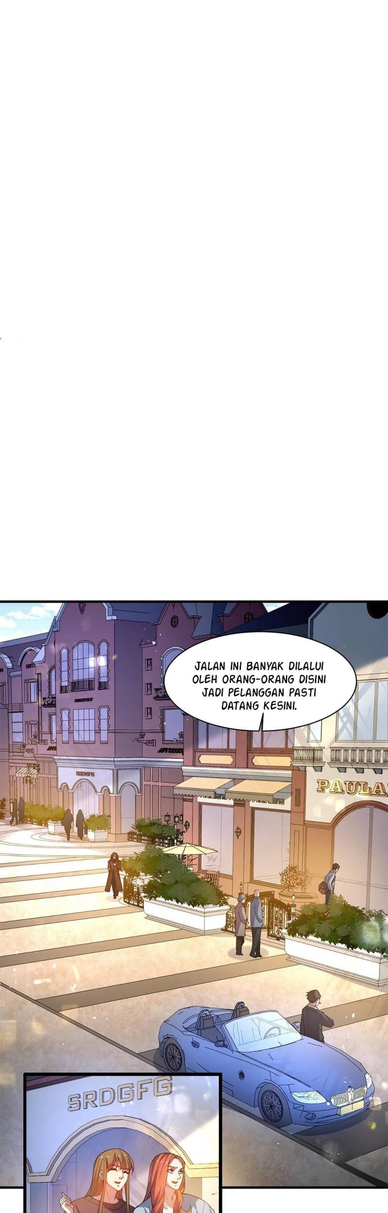 Baca Manhua Spirit Pet Creation Simulator Chapter 22 Gambar 2