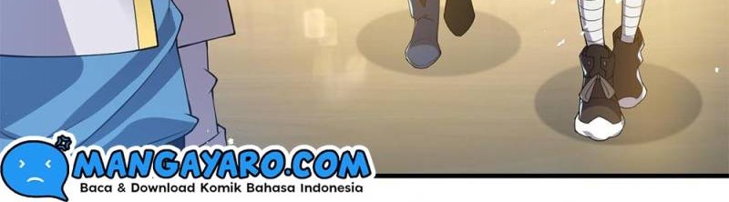 Spirit Pet Creation Simulator Chapter 22 Gambar 28