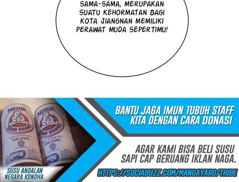 Spirit Pet Creation Simulator Chapter 21 Gambar 11