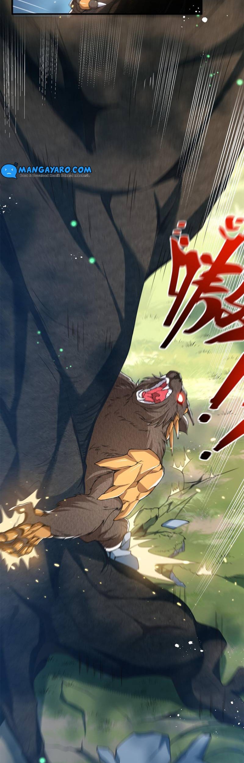Spirit Pet Creation Simulator Chapter 18 Gambar 3