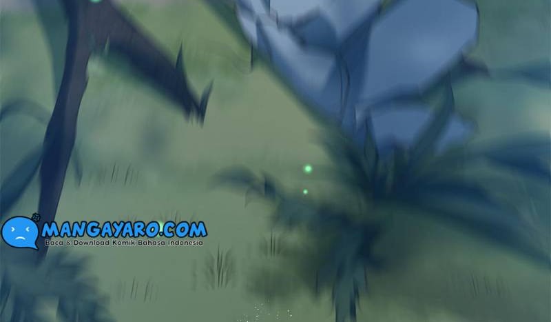 Spirit Pet Creation Simulator Chapter 18 Gambar 4