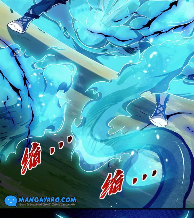 Spirit Pet Creation Simulator Chapter 18 Gambar 13