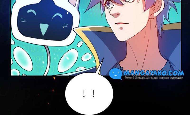 Spirit Pet Creation Simulator Chapter 15 Gambar 26