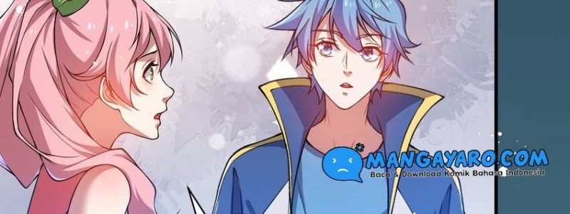 Spirit Pet Creation Simulator Chapter 14 Gambar 24