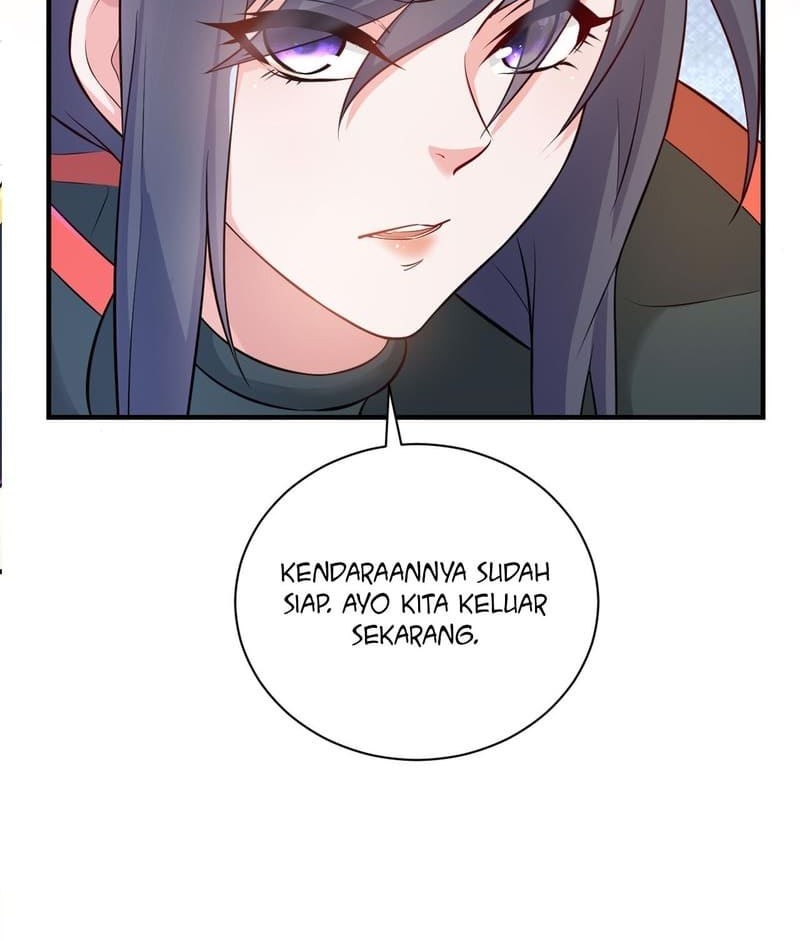 Spirit Pet Creation Simulator Chapter 07 Gambar 31