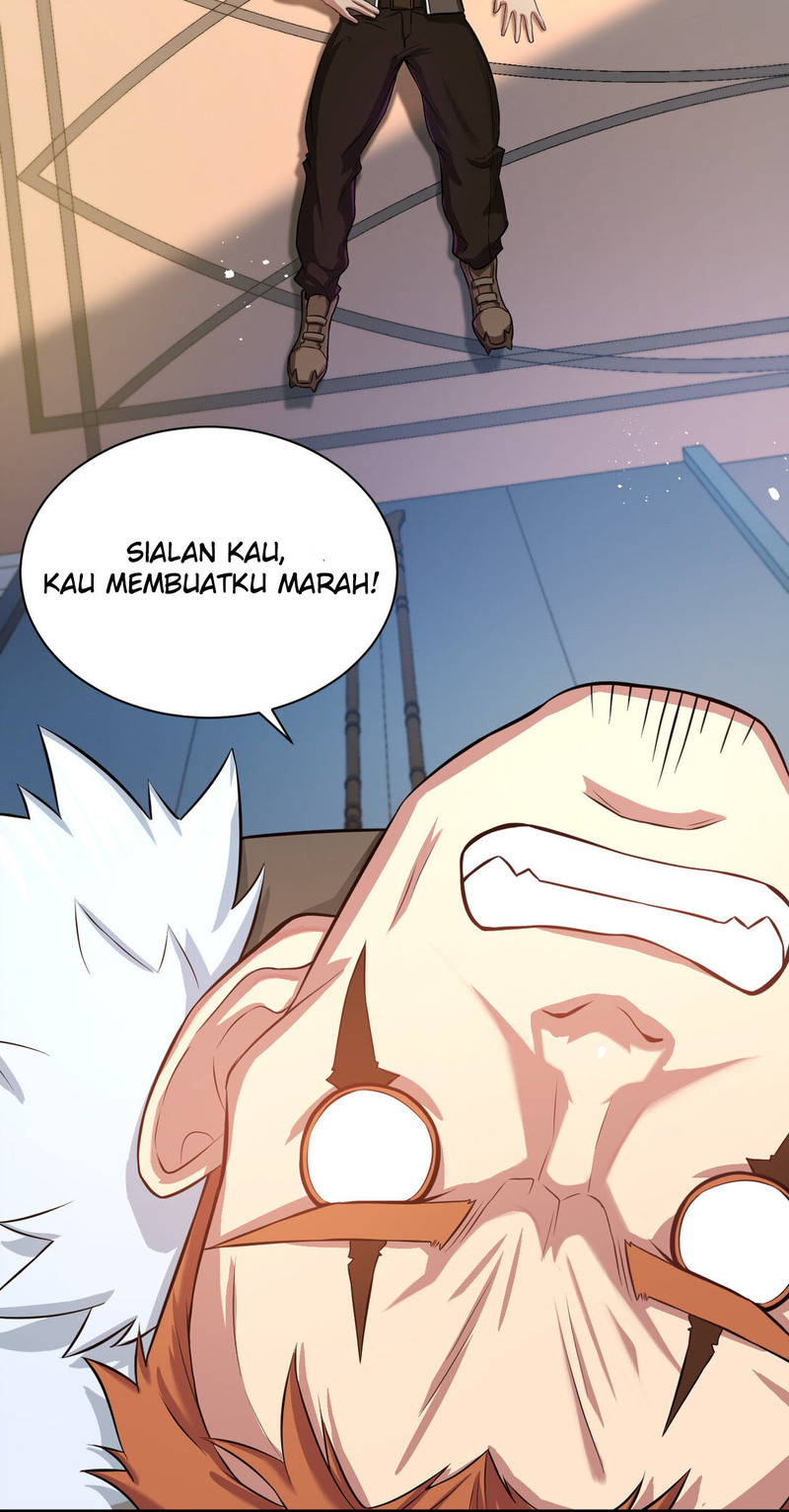 Spirit Pet Creation Simulator Chapter 05 Gambar 23