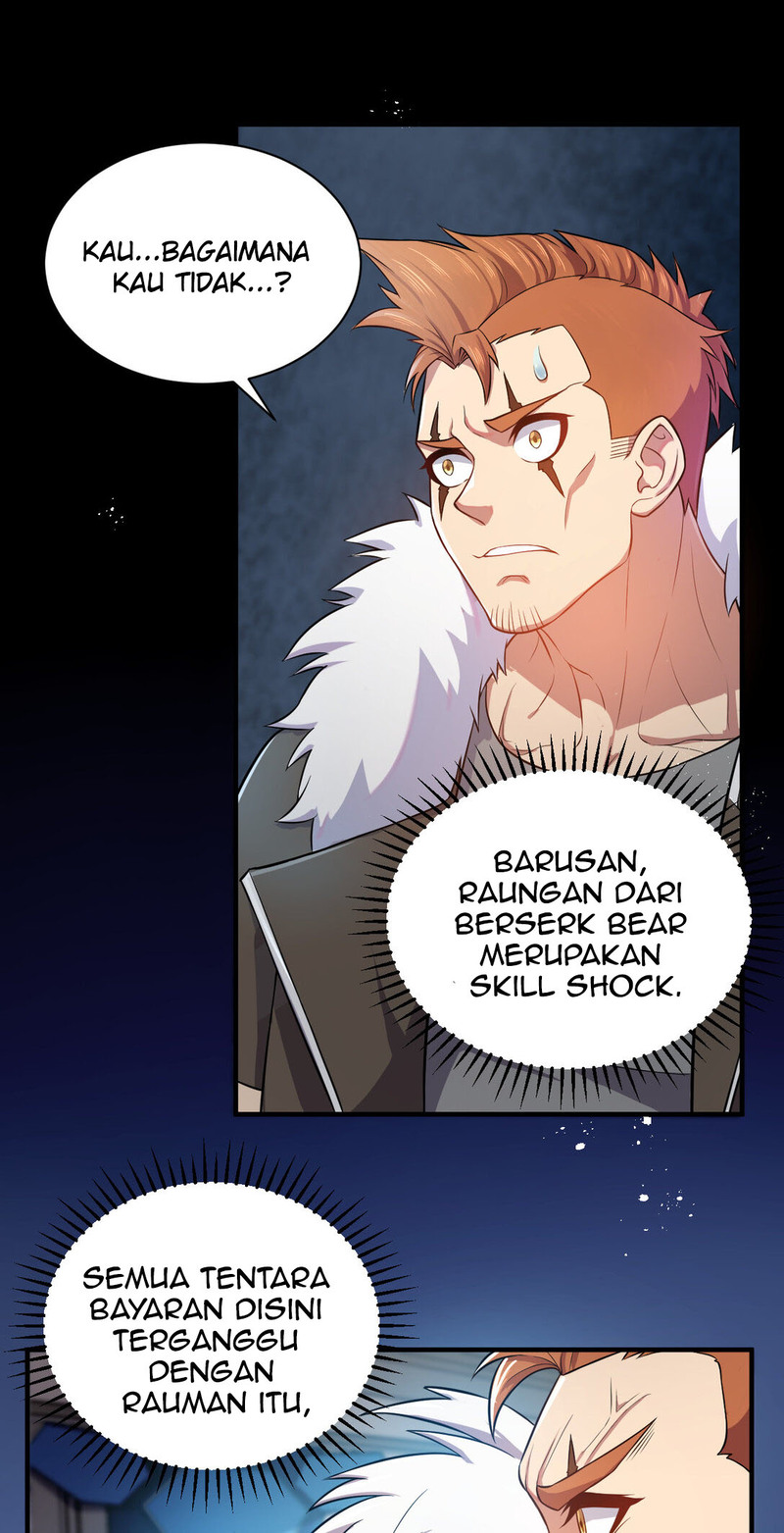 Spirit Pet Creation Simulator Chapter 05 Gambar 31