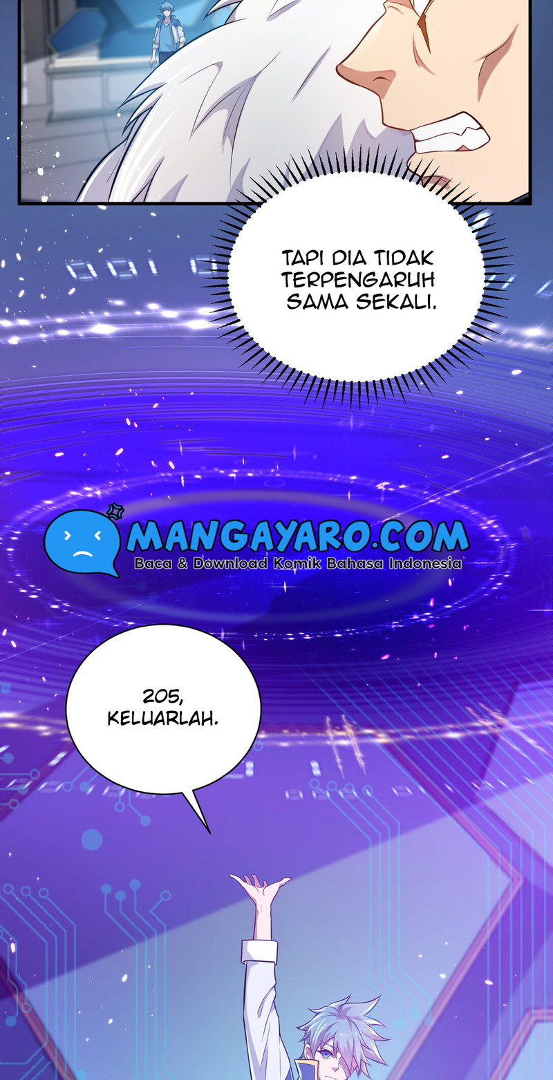 Spirit Pet Creation Simulator Chapter 05 Gambar 32