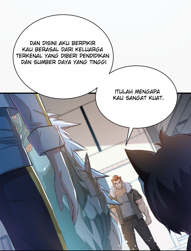 Spirit Pet Creation Simulator Chapter 05 Gambar 36