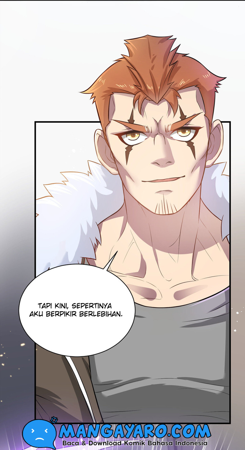 Spirit Pet Creation Simulator Chapter 05 Gambar 37