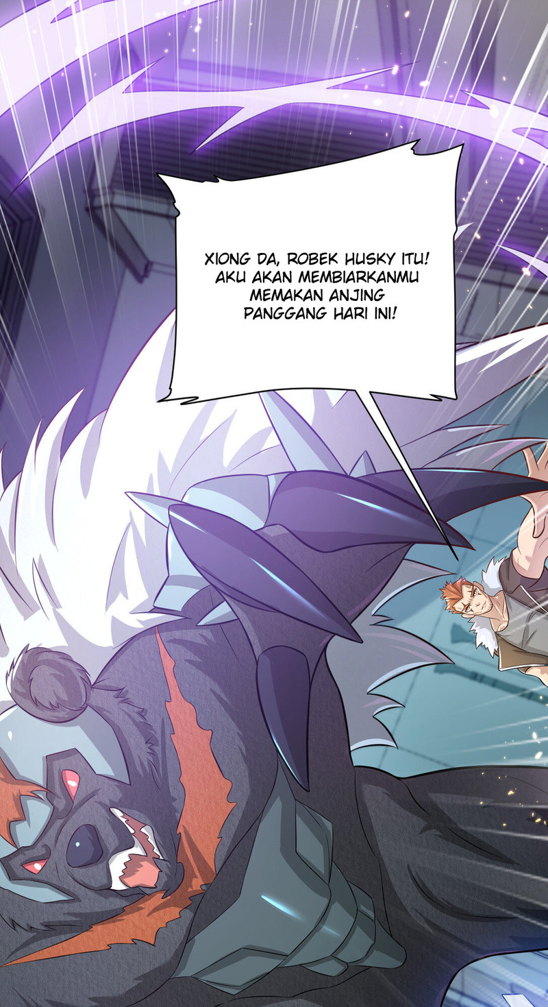 Spirit Pet Creation Simulator Chapter 05 Gambar 38