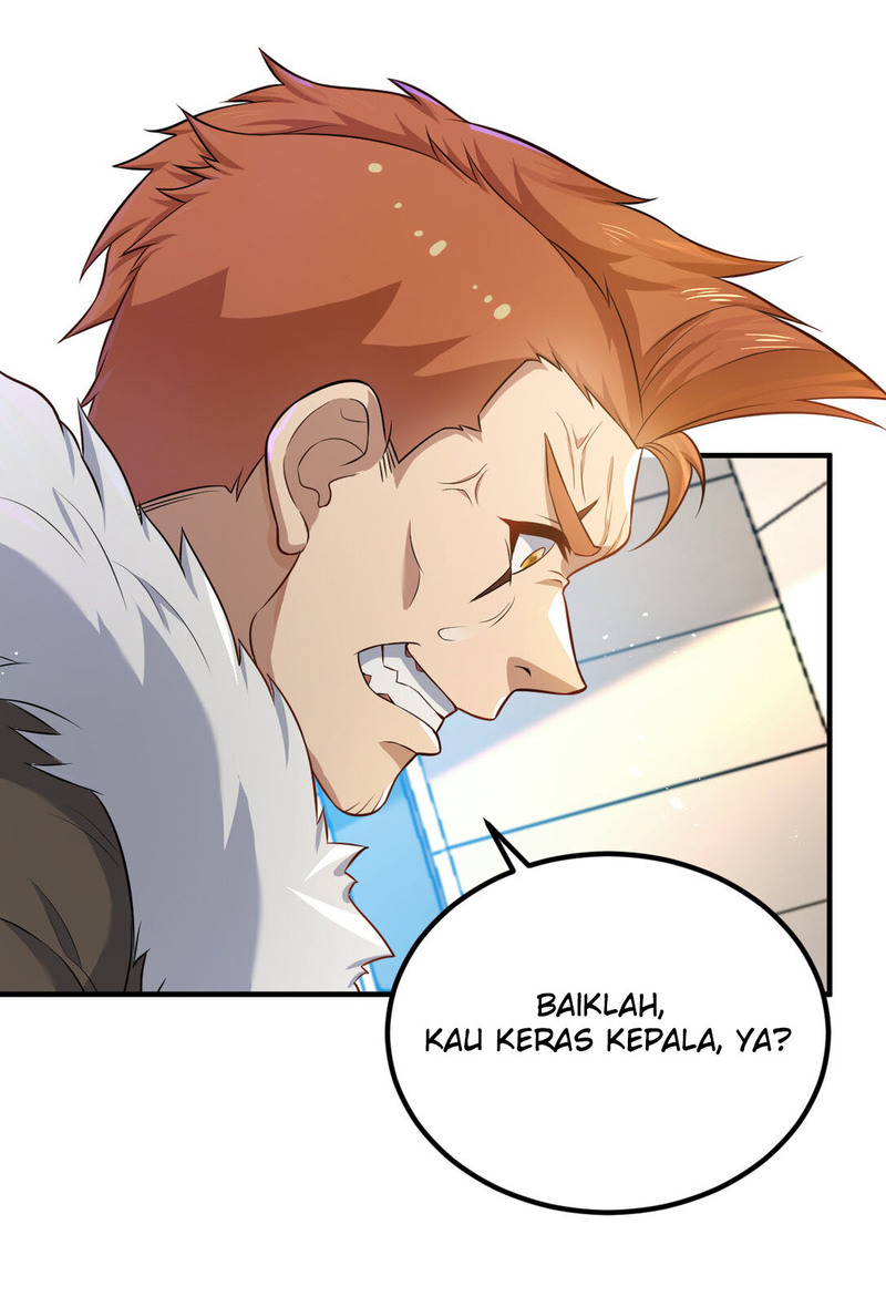 Spirit Pet Creation Simulator Chapter 05 Gambar 8