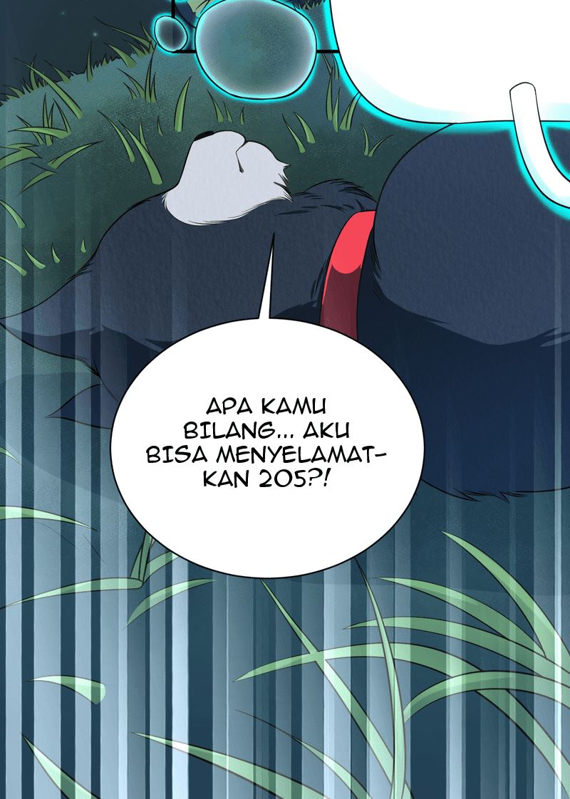 Spirit Pet Creation Simulator Chapter 01 Gambar 40