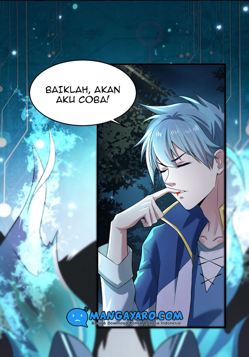 Spirit Pet Creation Simulator Chapter 01 Gambar 53