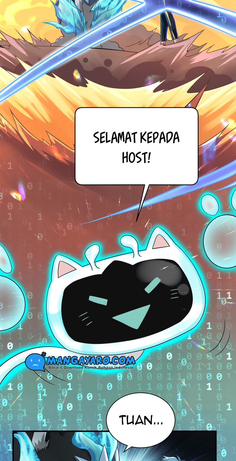 Spirit Pet Creation Simulator Chapter 01 Gambar 56