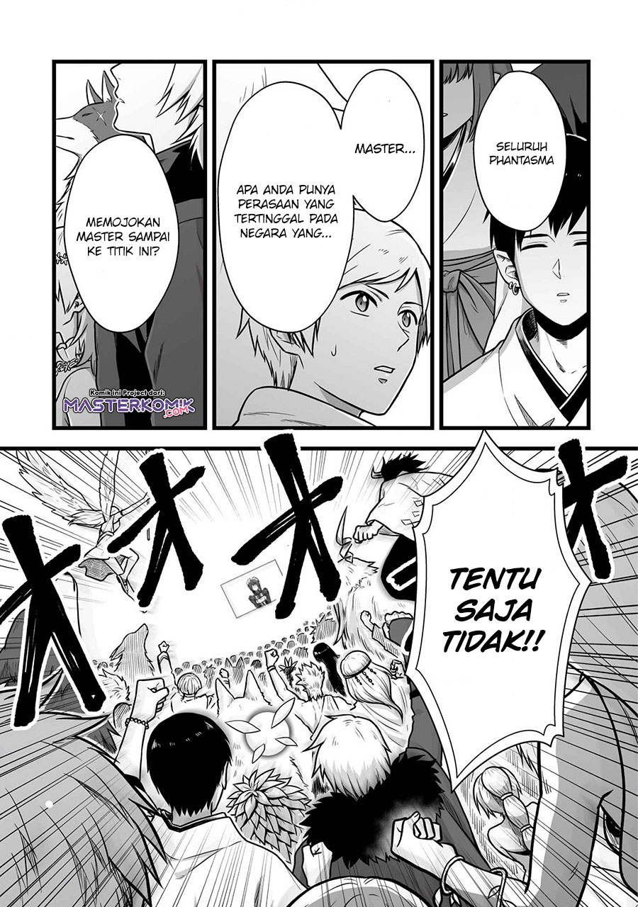 Yuiitsu Muni No Saikyou Tamer Chapter 01 Gambar 20