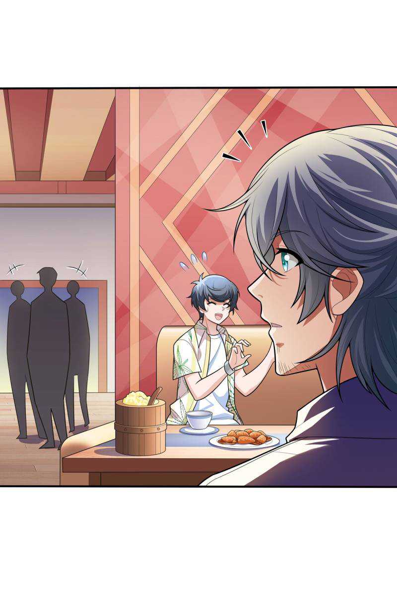 Someone Bother My On-Hook Life Chapter 17 Gambar 35