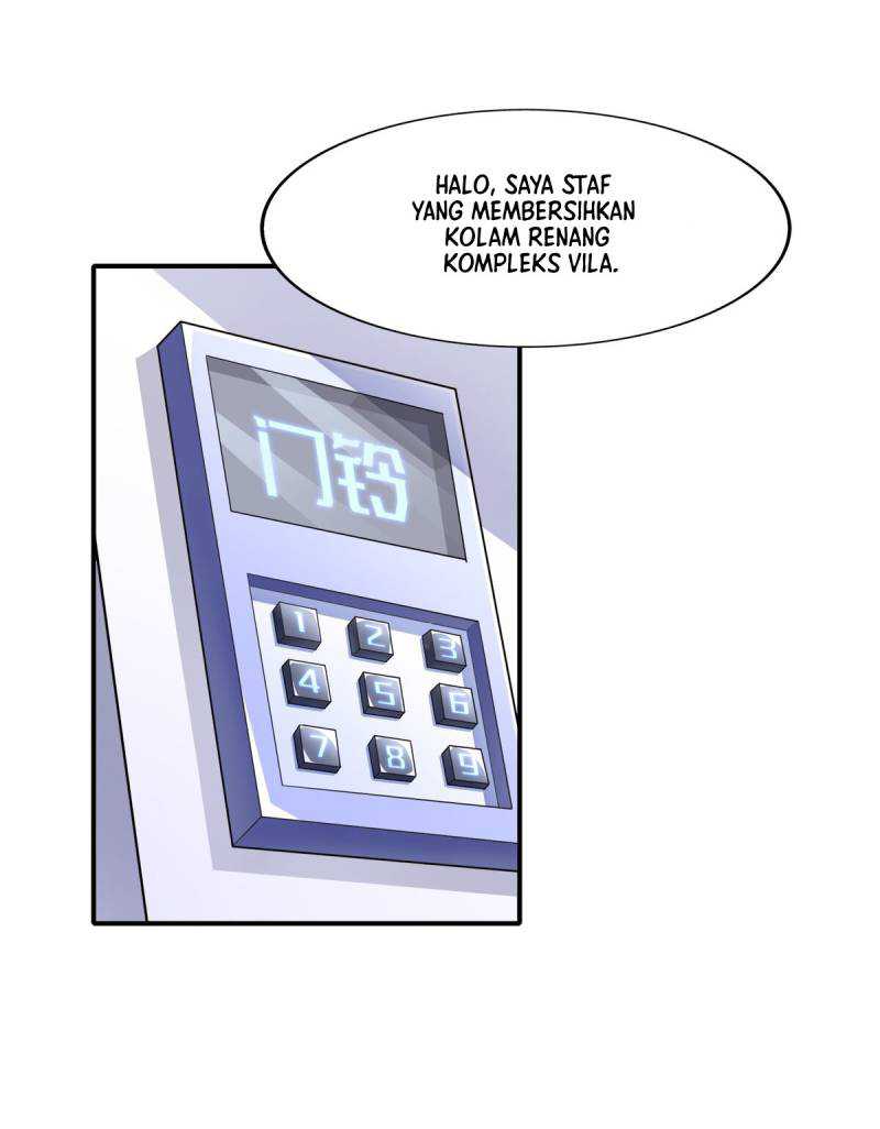 Someone Bother My On-Hook Life Chapter 16 Gambar 17