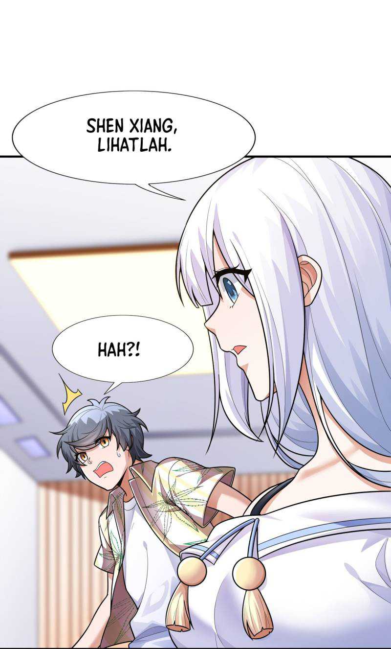 Someone Bother My On-Hook Life Chapter 16 Gambar 18