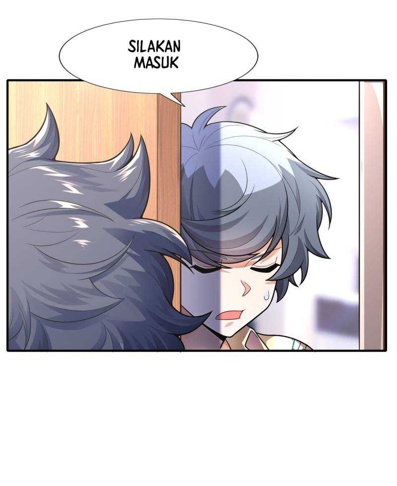 Someone Bother My On-Hook Life Chapter 16 Gambar 20
