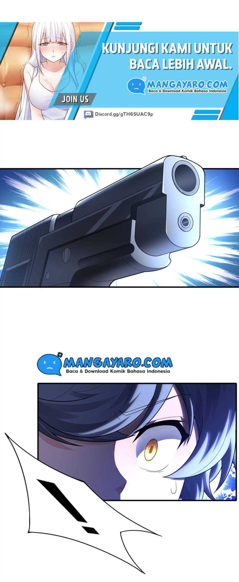 Someone Bother My On-Hook Life Chapter 16 Gambar 21