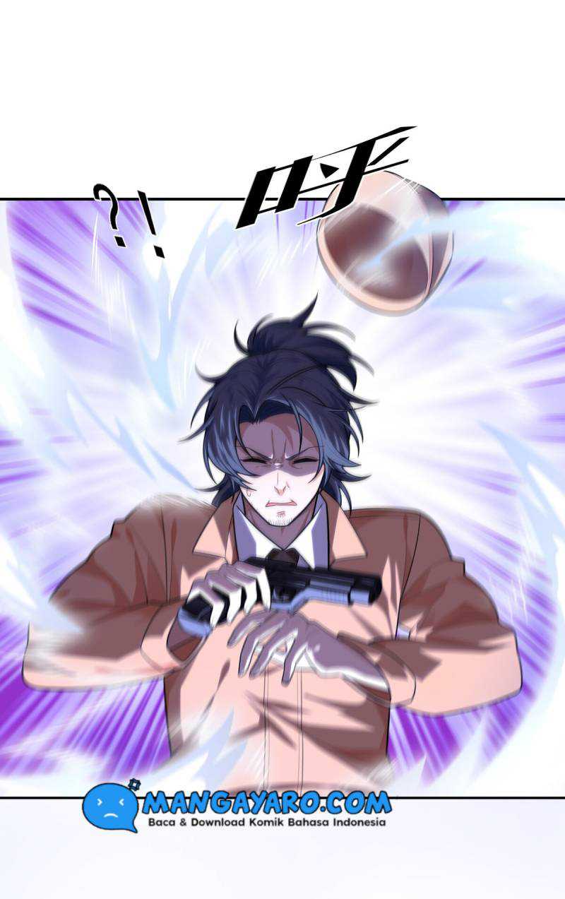 Someone Bother My On-Hook Life Chapter 16 Gambar 26