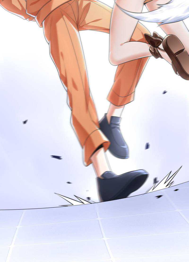 Someone Bother My On-Hook Life Chapter 16 Gambar 28