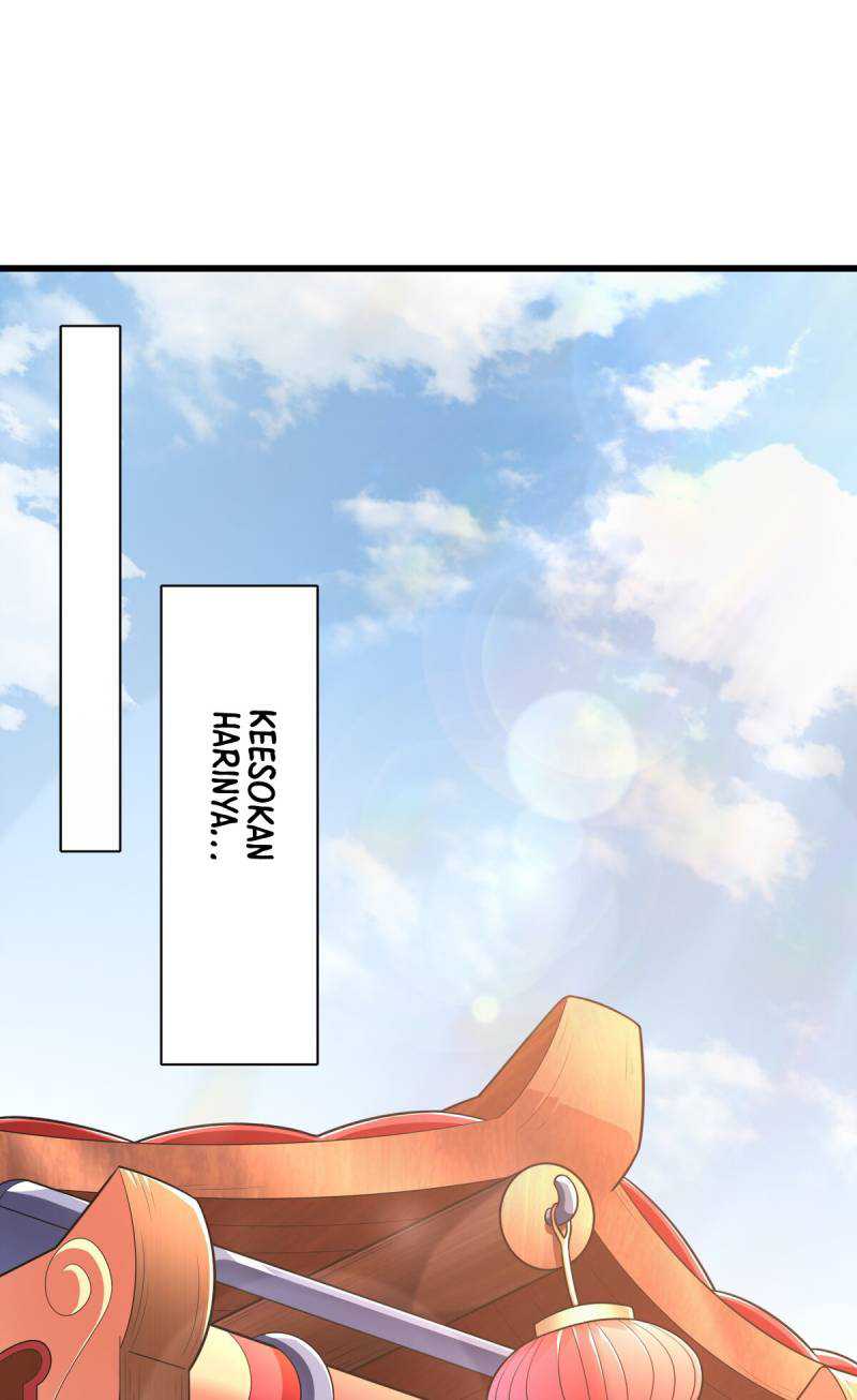 Someone Bother My On-Hook Life Chapter 16 Gambar 3