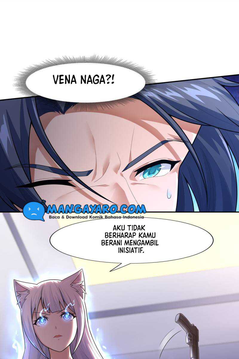 Someone Bother My On-Hook Life Chapter 16 Gambar 31