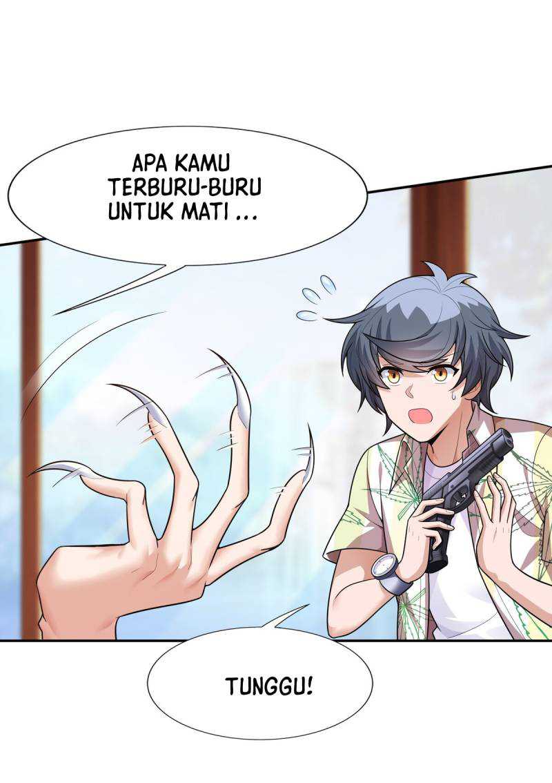 Someone Bother My On-Hook Life Chapter 16 Gambar 33