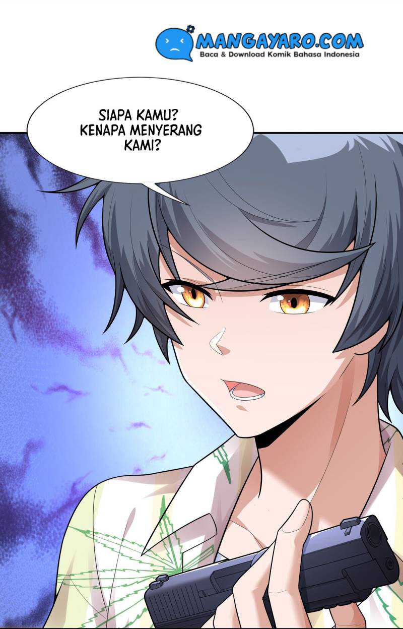 Someone Bother My On-Hook Life Chapter 16 Gambar 36
