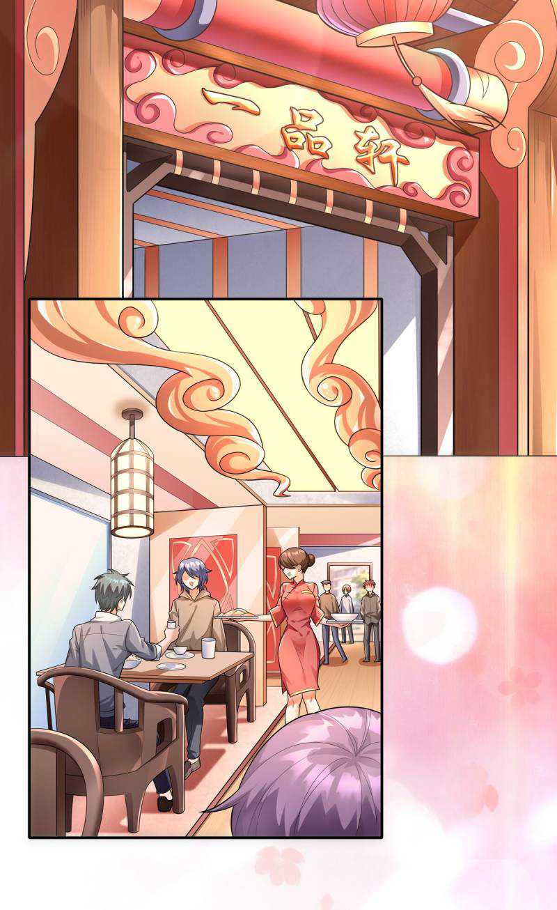 Someone Bother My On-Hook Life Chapter 16 Gambar 4