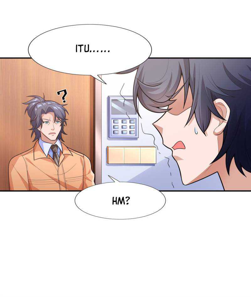 Someone Bother My On-Hook Life Chapter 16 Gambar 40