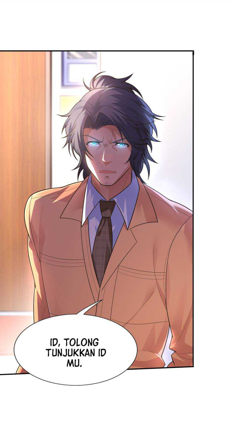 Someone Bother My On-Hook Life Chapter 16 Gambar 43